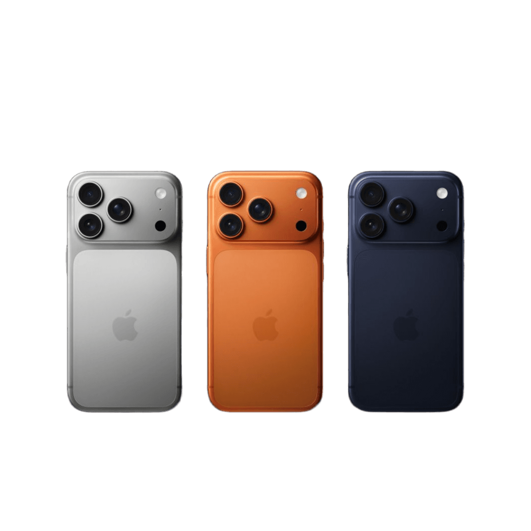🎊 Grand Opening 기념 — iPhone 17 Pro Max 가져가세요!